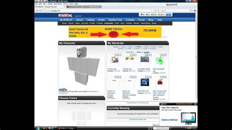 How to Make a Clothe in Roblox to Sell-এর ছবি ফলাফল