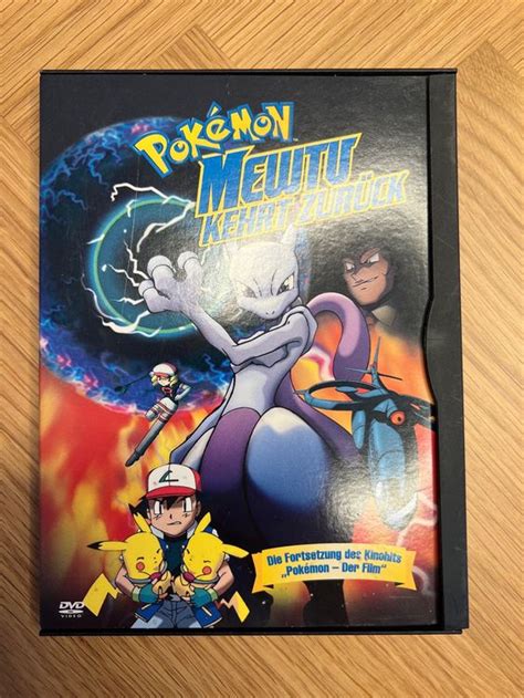 Toradh íomhá ar Pokemon Animation DVDs