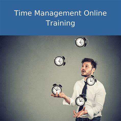 Image result for Time Management Training