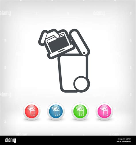 Waste Collection Icon に対する画像結果