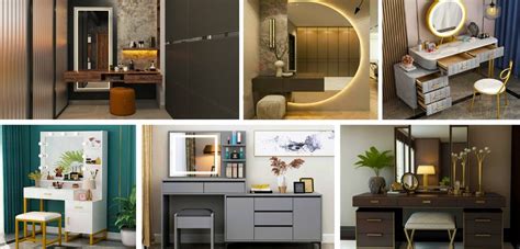 Dressing Table Design に対する画像結果