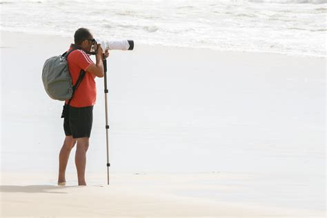 Image result for Using a Monopod Tutorial