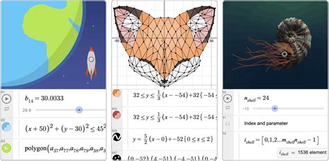 Toradh íomhá ar Desmos Graph Hand Animation