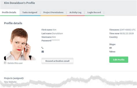 Image result for Normal User Profile