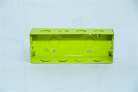 Image result for 6 Module Box