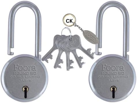 Image result for Lock and Key Set