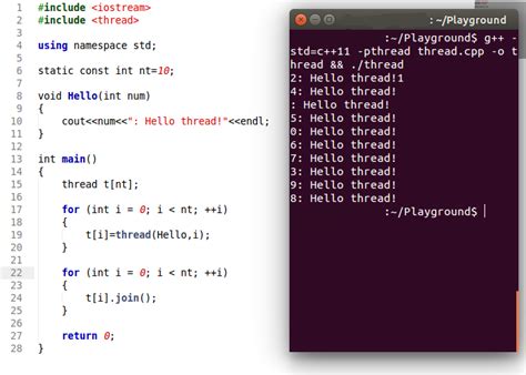 Image result for How to Multithread in C