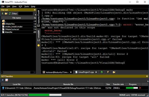 Image result for SSH Client