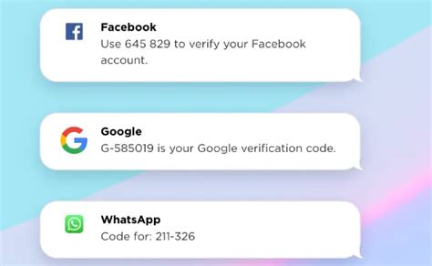 Image result for Verification Code Phone Numbers