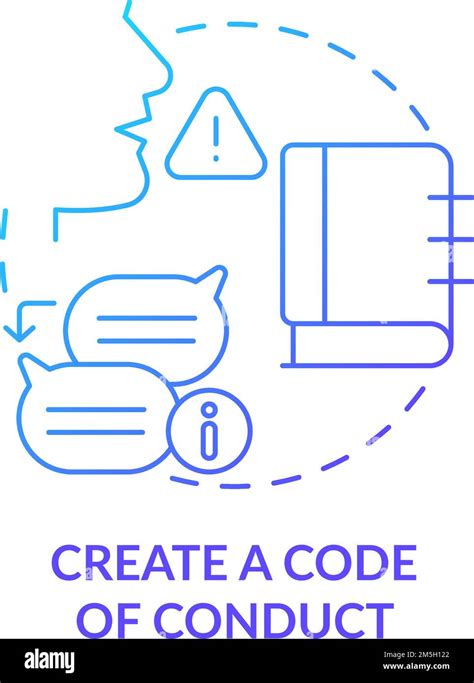 Image result for How to Create a Code of Conduct