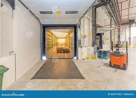 Image result for Container Loading Bay