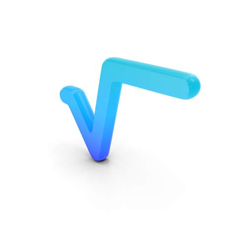 Image result for Symbool Square Root