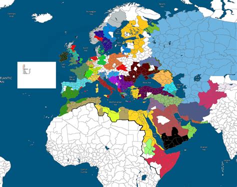 Résultat d’images pour Map of Power Sim 2