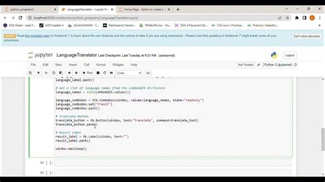 Image result for Google Translator API Python Code Colab