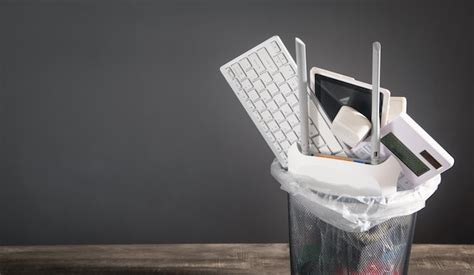 Image result for Computer Trash Finds