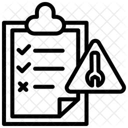 Toradh íomhá ar Defect Prevention Icon