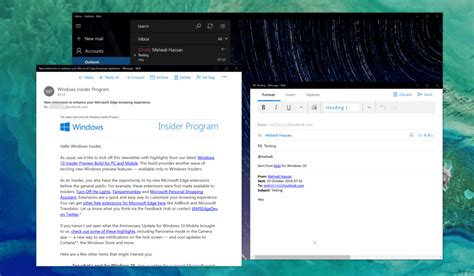 Image result for Email Download Windows 10