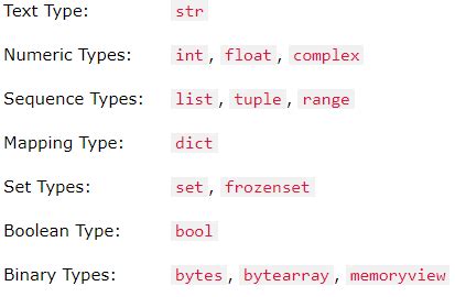 Image result for Legal Variable Names in Python
