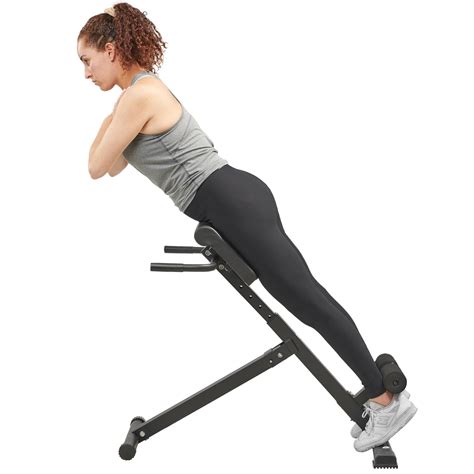 Image result for Back Extension Exercise Machine