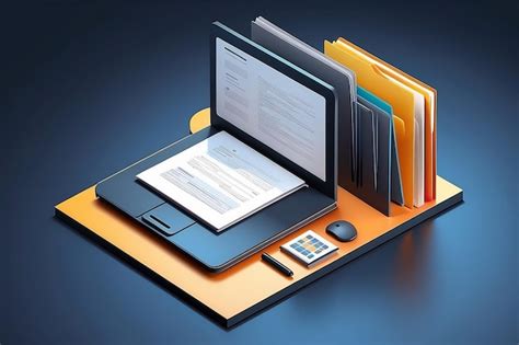 Image result for Computer with Folder Architechture