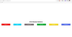 Image result for Modules CSS3