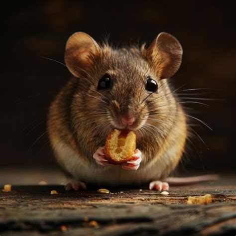 Image result for Mouse Eating Food Lab