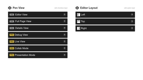 Afbeeldingsresultaten voor CodePen Text Reveal