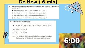 Image result for Eureka Math Grade 4 Module 3 Lesson 5