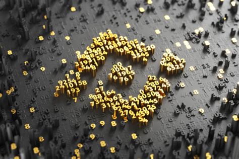 Toradh íomhá ar Binance ICO