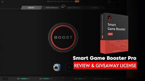 Afbeeldingsresultaten voor Smart Game Booster Pro Free Download