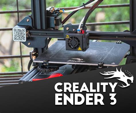 Image result for Ender 3D Printer Software Setup