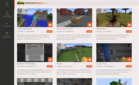 How to Get Mods On Minecraft Computer に対する画像結果