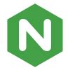 Afbeeldingsresultaten voor Nginx Icon