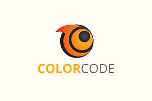 Image result for 4 Common Color Code in Logo