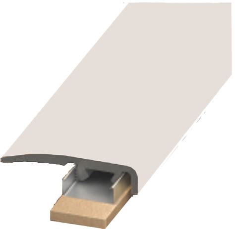 Toradh íomhá ar Thin Transition Molding