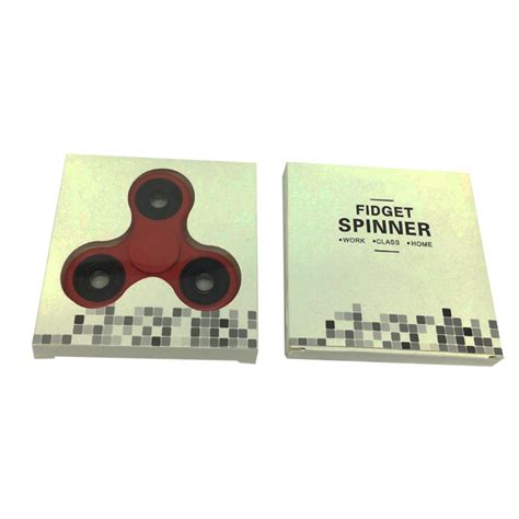 Image result for Fidget Spinner Box Collect