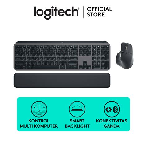 Logitech MX Keys に対する画像結果