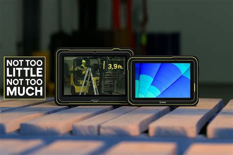 Image result for Industrie Tablet Android Next Wave