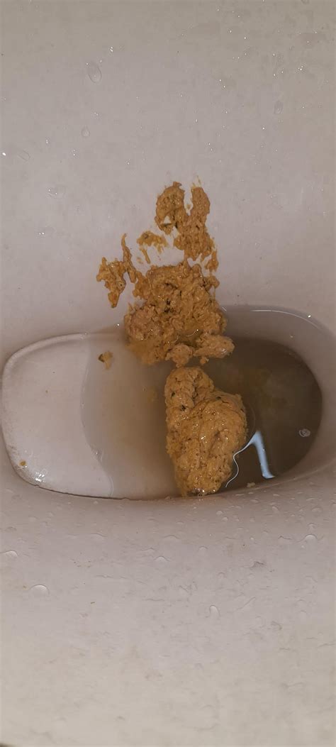 Toradh íomhá ar Poop On Side of Toilet