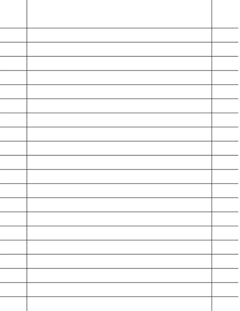 Image result for Graph Paper Notebook with Header Template