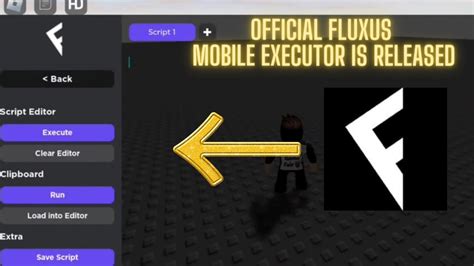Image result for Mobile Roblox Executor