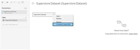 Image result for Insert Statement in Initial SQL Tableau Issue