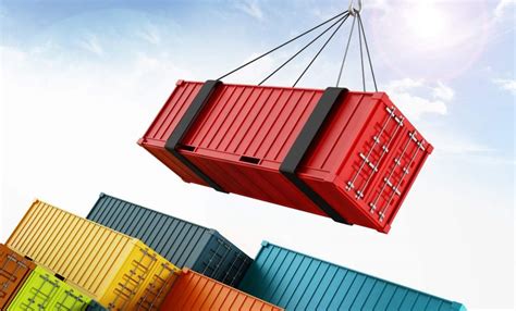 Image result for Step Down Container Unloading Sequence