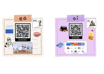 Image result for QR Code Pictionary