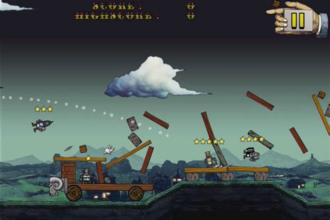 Cow Launcher Monty Python に対する画像結果