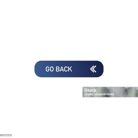 Go Back Button Web に対する画像結果
