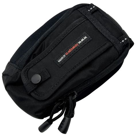 Toradh íomhá ar Compact Camera Case