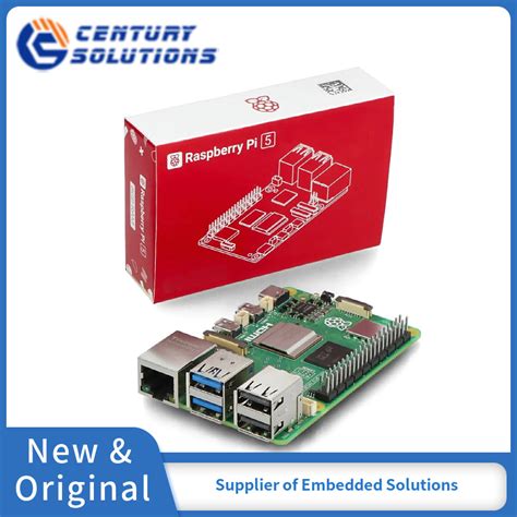 PI5 Single Board Computer に対する画像結果