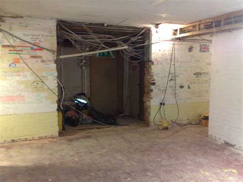 Image result for Block Basements