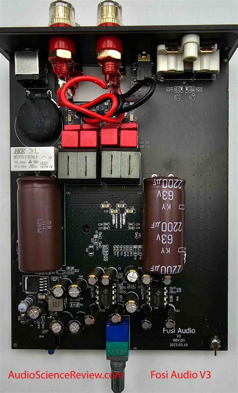 Image result for Audio Science Review